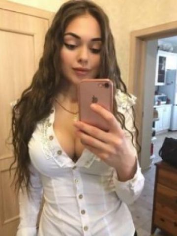 Анкета проститутки Марта - Фото 1, , 23 года, №174963